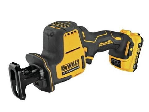 DEWALT PIŁA SZABLASTA 12V DCS312D2 DEWALT PIŁA SZABLASTA 12V DCS312D2