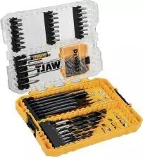 DEWALT ZESTAW WIERTEŁ I BITÓW 57cz. DEWALT ZESTAW WIERTEŁ I BITÓW 57cz.