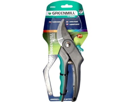 GREENMILL SEKATOR PROFESJONALNY GR0082 GREENMILL SEKATOR PROFESJONALNY GR0082
