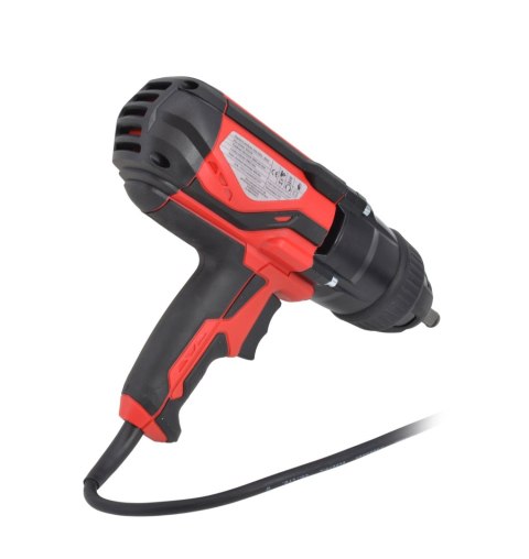HOOZAR KLUCZ ELEKTRYCZNY UDAROWY 1020W 1/2" 600Nm HOOZAR KLUCZ ELEKTRYCZNY UDAROWY 1020W 1/2" 600Nm