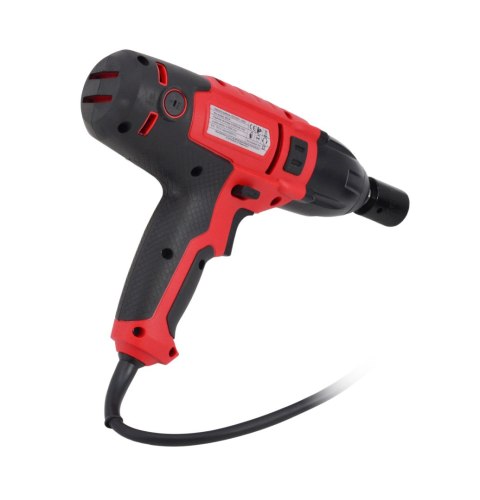 HOOZAR KLUCZ ELEKTRYCZNY UDAROWY 450W 1/2" 450Nm HOOZAR KLUCZ ELEKTRYCZNY UDAROWY 450W 1/2" 450Nm