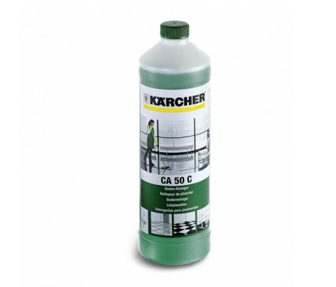 KARCHER ŚRODEK DO CZYSZCZENIA POSADZEK RM 536 0,5L. KARCHER ŚRODEK DO CZYSZCZENIA POSADZEK RM 536 0,5L.