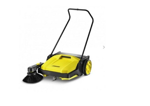 KARCHER ZAMIATARKA RĘCZNA S 4 TWIN KARCHER ZAMIATARKA RĘCZNA S 4 TWIN