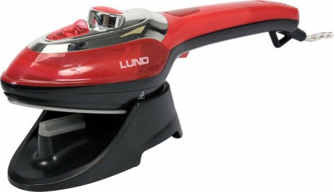 LUND PAROWNICA DO UBRAŃ 1100W, 3W1 LUND PAROWNICA DO UBRAŃ 1100W, 3W1