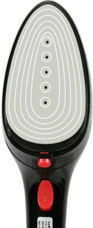 LUND PAROWNICA DO UBRAŃ 1100W, 3W1 LUND PAROWNICA DO UBRAŃ 1100W, 3W1