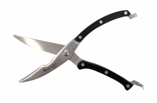MASTER GRILL NOŻYCE DO MIĘSA I DROBIU 25cm