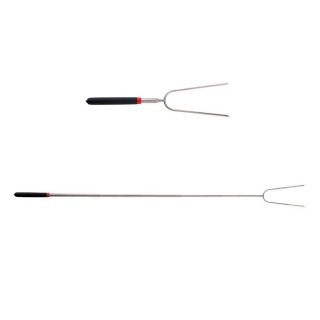 MASTER GRILL SZPIKULEC DO KIEŁBASEK Z REGULOWANĄ DŁUGOŚCIĄ 29,5-91cm