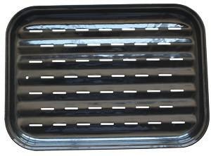 MASTER GRILL TACA DO GRILLOWANIA 34x24x2,5cm MASTER GRILL TACA DO GRILLOWANIA 34x24x2,5cm