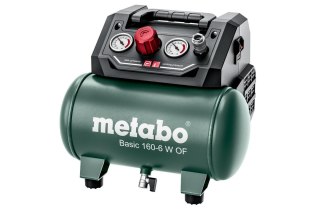 METABO.KOMPRESOR BASIC 160-6 W OF