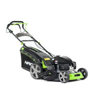 NAC KOSIARKA SPALINOWA NAPĘD 200cc HONDA GCV 200 LS53-G200-HSD-TX