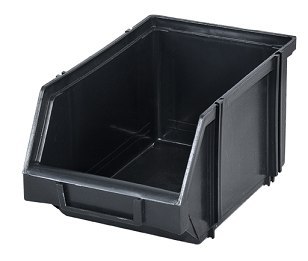 PATROL MODUŁBOX CZARNY 2.1 PATROL MODUŁBOX CZARNY 2.1