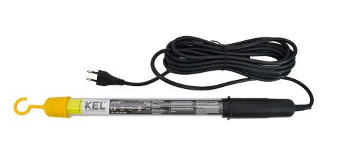 PLASTROL LAMPA WARSZT. LED 6W Z WYŁ. 5m 300LM LWP-2/5 PLASTROL LAMPA WARSZT. LED 6W Z WYŁ. 5m 300LM LWP-2/5