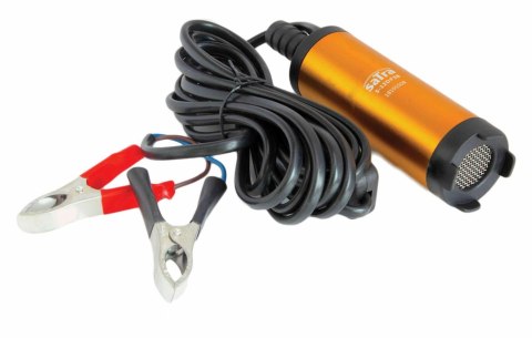 POMPKA DO OLEJU NAPĘDOWEGO 38mm 12V/40W /SATRA POMPKA DO OLEJU NAPĘDOWEGO 38mm 12V/40W /SATRA