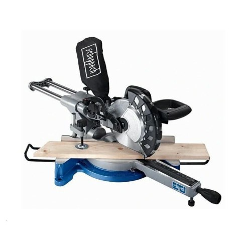 SCHEPPACH PIŁA UKOŚNICA HM254 2000W 254mm/ 340 x 90mm SCHEPPACH PIŁA UKOŚNICA HM254 2000W 254mm/ 340 x 90mm