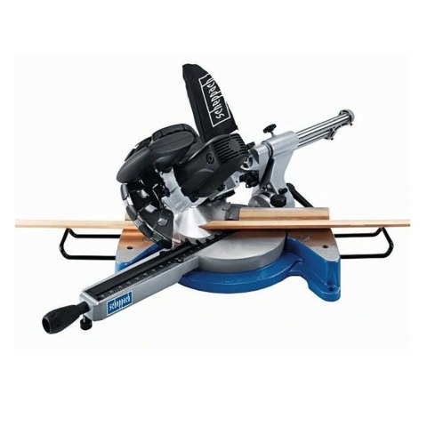 SCHEPPACH PIŁA UKOŚNICA HM254 2000W 254mm/ 340 x 90mm SCHEPPACH PIŁA UKOŚNICA HM254 2000W 254mm/ 340 x 90mm