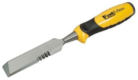 STANLEY DŁUTO FATMAX 25mm Z KRAWĘDZIĄ TNĄCĄ STANLEY DŁUTO FATMAX 25mm Z KRAWĘDZIĄ TNĄCĄ