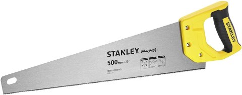 STANLEY PIŁA SHARPCUT 11/1" 500mm STANLEY PIŁA SHARPCUT 11/1" 500mm