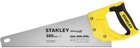 STANLEY PIŁA SHARPCUT 7/1" 380mm STANLEY PIŁA SHARPCUT 7/1" 380mm