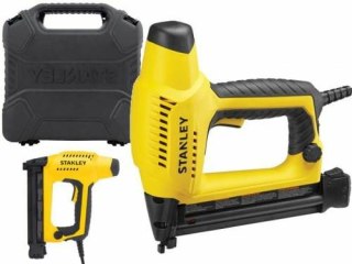 STANLEY ZSZYWACZ ELEKTRYCZNY TRE650
