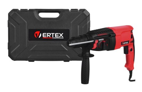VERTEX MŁOTOWIERTARKA 900W+GŁÓWKA VERTEX MŁOTOWIERTARKA 900W+GŁÓWKA