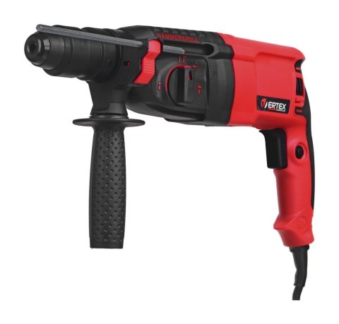 VERTEX MŁOTOWIERTARKA 900W+GŁÓWKA VERTEX MŁOTOWIERTARKA 900W+GŁÓWKA