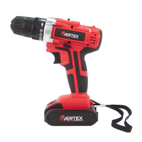 VERTEX WKRĘTARKA 21V /1,5Ah VERTEX WKRĘTARKA 21V /1,5Ah