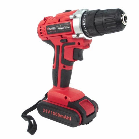 VERTEX WKRĘTARKA 21V /1,5Ah VERTEX WKRĘTARKA 21V /1,5Ah