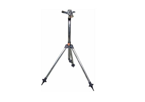 ZRASZACZ PULSACYJNY NA STATYWIE 90cm ZRASZACZ PULSACYJNY NA STATYWIE 90cm