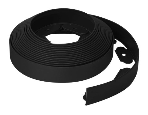 AWTOOLS OBRZEŻE TRAWNIKOWE ECO-BORDER 10M / CZARNE AWTOOLS OBRZEŻE TRAWNIKOWE ECO-BORDER 10M / CZARNE