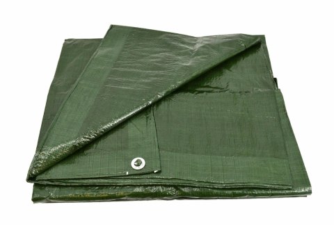 AWTOOLS PLANDEKA ZIELONA 90g 8*12m