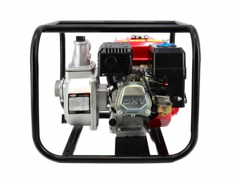 AWTOOLS POMPA SPALINOWA 3" 6,5HP 60m3/h BLACK LINE AWTOOLS POMPA SPALINOWA 3" 6,5HP 60m3/h BLACK LINE