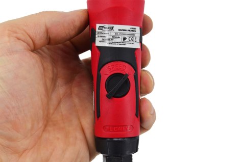 AWTOOLS SZLIFIERKA PNEUMATYCZNA PROSTA MINI 1/4" 6mm BL AWTOOLS SZLIFIERKA PNEUMATYCZNA PROSTA MINI 1/4" 6mm BL
