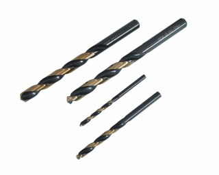 AWTOOLS WIERTŁO METAL HSS M2 PREMIUM 12,0mm/5szt.