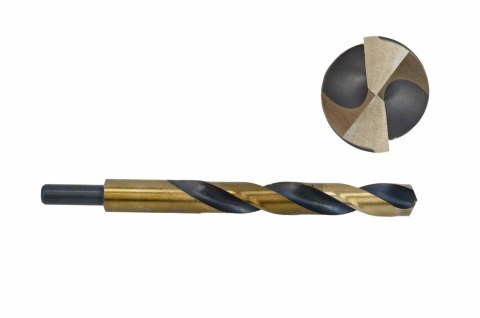 AWTOOLS WIERTŁO METAL HSS M2 PREMIUM/ PODTACZANE 20,0mm/5szt. AWTOOLS WIERTŁO METAL HSS M2 PREMIUM/ PODTACZANE 20,0mm/5szt.