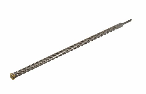 AWTOOLS WIERTŁO SDS PLUS 18x1000mm KWADRAT AWTOOLS WIERTŁO SDS PLUS 18x1000mm KWADRAT