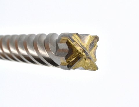 AWTOOLS WIERTŁO SDS PLUS 18x 800mm KWADRAT AWTOOLS WIERTŁO SDS PLUS 18x 800mm KWADRAT
