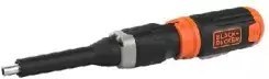 BLACK+DECKER WKRĘTAK AKUMULATOROWY 6V