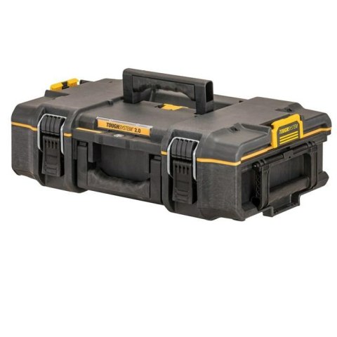DEWALT SKRZYNIA TOUGH SYSTEM 2,0 DS166 DEWALT SKRZYNIA TOUGH SYSTEM 2,0 DS166