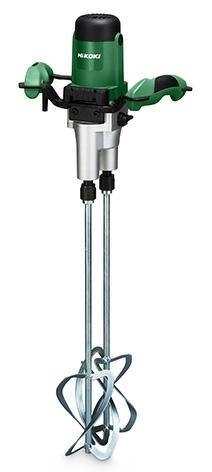 HIKOKI MIESZARKA 1800W UM22VYST UAZ 2x135mm M27 REG.OBR HIKOKI MIESZARKA 1800W UM22VYST UAZ 2x135mm M27 REG.OBR