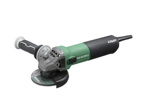 HIKOKI SZLIFIERKA KĄTOWA 125mm/1700W G13YG WQZ HIKOKI SZLIFIERKA KĄTOWA 125mm/1700W G13YG WQZ