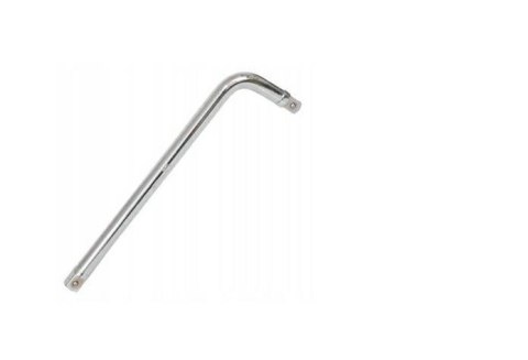 HONITON POKRĘTŁO FAJKOWE 1/4"x200mm HONITON POKRĘTŁO FAJKOWE 1/4"x200mm