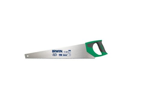 IRWIN PIŁA PŁATNICA ZE ZGRUBNYMI ZĘBAMI 770DG, 550mm 7T/8P IRWIN PIŁA PŁATNICA ZE ZGRUBNYMI ZĘBAMI 770DG, 550mm 7T/8P