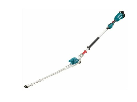 MAKITA NOŻYCE DO ŻYWOPŁOTU 18V 500mm NA WYSIĘGNIKU 2x6,0Ah DUN500WRGE MAKITA NOŻYCE DO ŻYWOPŁOTU 18V 500mm NA WYSIĘGNIKU 2x6,0Ah DUN500WRGE