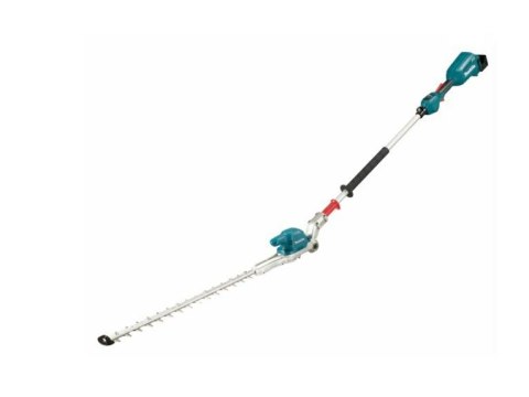 MAKITA NOŻYCE DO ŻYWOPŁOTU 18V 500mm NA WYSIĘGNIKU BEZ AKUMULATORÓW I ŁADOWARKI DUN500WZ MAKITA NOŻYCE DO ŻYWOPŁOTU 18V 500mm NA WYSIĘGNIKU BEZ AKUMULATORÓW I ŁADOWARKI DUN500WZ