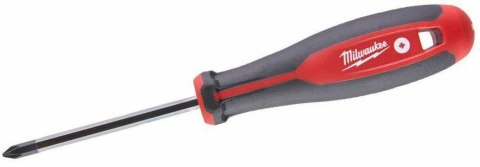 MILWAUKEE WKRĘTAK PZ 0 x 75mm... GROT HEX %%% MILWAUKEE WKRĘTAK PZ 0 x 75mm... GROT HEX %%%