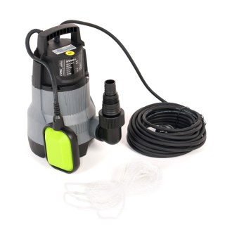 NAC POMPA DO WODY BRUDNEJ 400W SPE40D-L