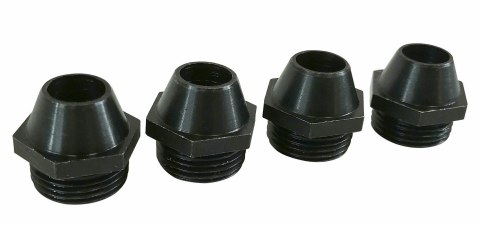 REDUKCJE DO TYNKOWNIC 7mm kpl.4szt. REDUKCJE DO TYNKOWNIC 7mm kpl.4szt.