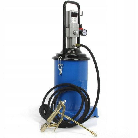 SMAROWNICA PNEUMATYCZNA 12L/SILVER SMAROWNICA PNEUMATYCZNA 12L/SILVER