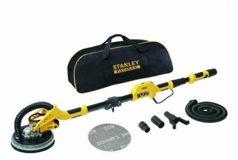 ST SZLIFIERKA DO GIPSU 750W 225mm SFMEE500S ST SZLIFIERKA DO GIPSU 750W 225mm SFMEE500S