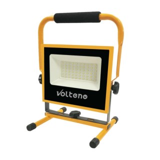 VOLTENO REFLEKTOR LED VOLTENO AKUM.